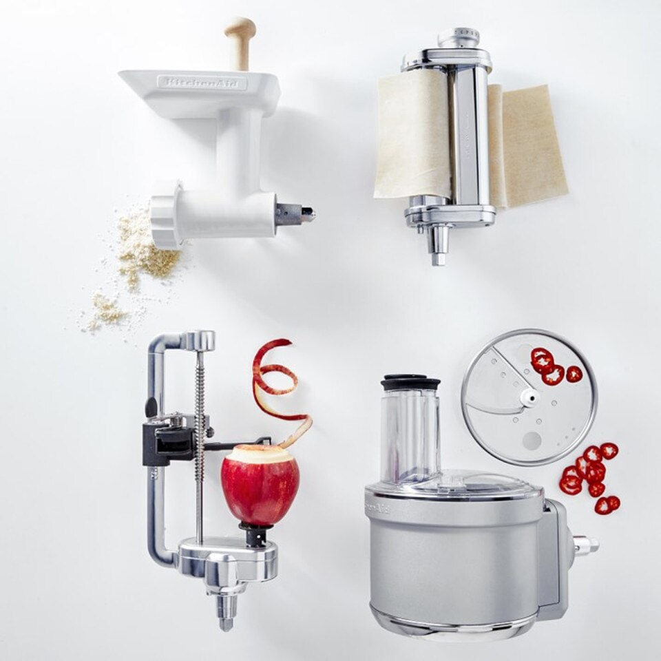 KitchenAid® Spiralizer Plus Williams Sonoma AU